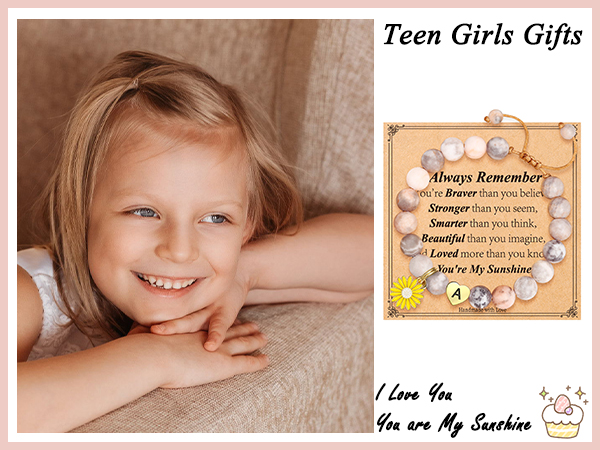 teen girl gifts