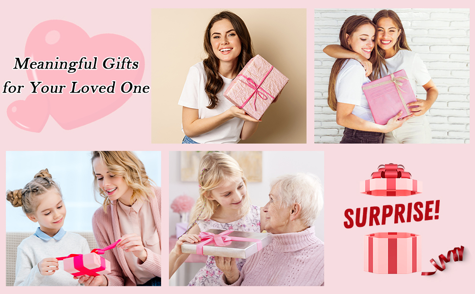 inspirational gifts for women