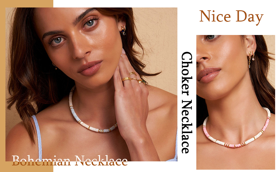 choker necklace for women