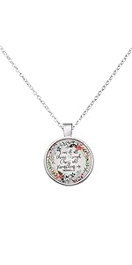 MEMGIFT Necklace