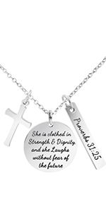 MEMGIFT Necklace