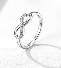 Infinity Ring