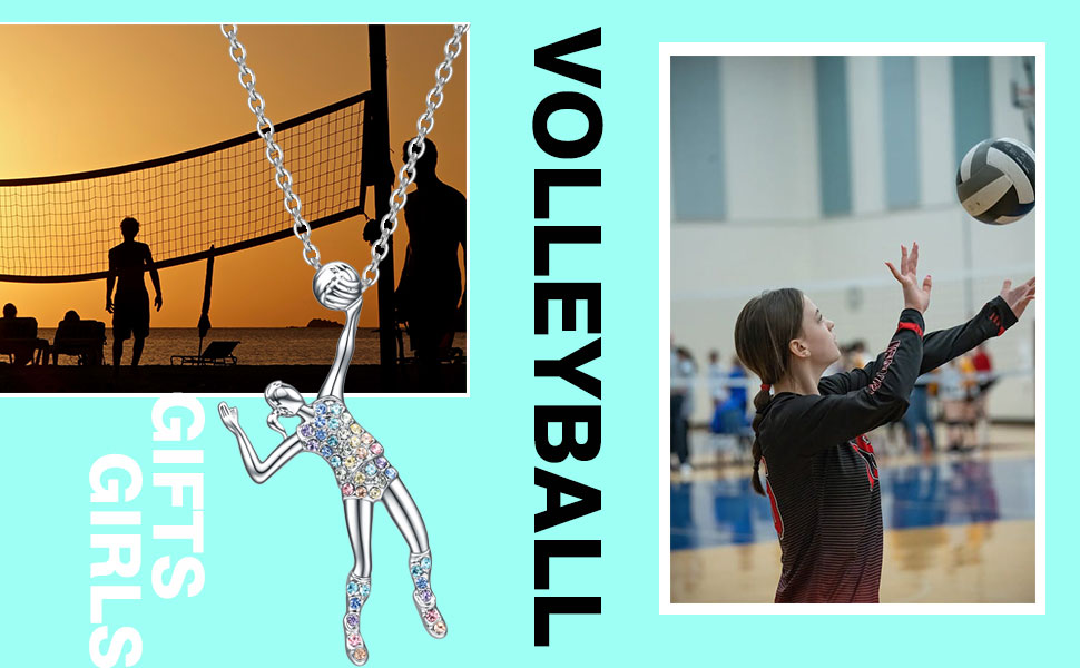 VOLLEYBALL