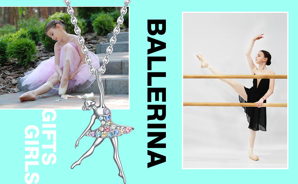 ballerina