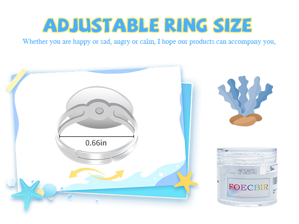 animal lover gifts for kids mood rings kids birthday gift party funny  unique