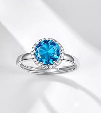 birthstone ring