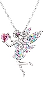 Fairy Necklace