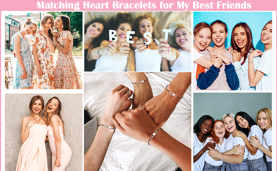 best friend gifts for women