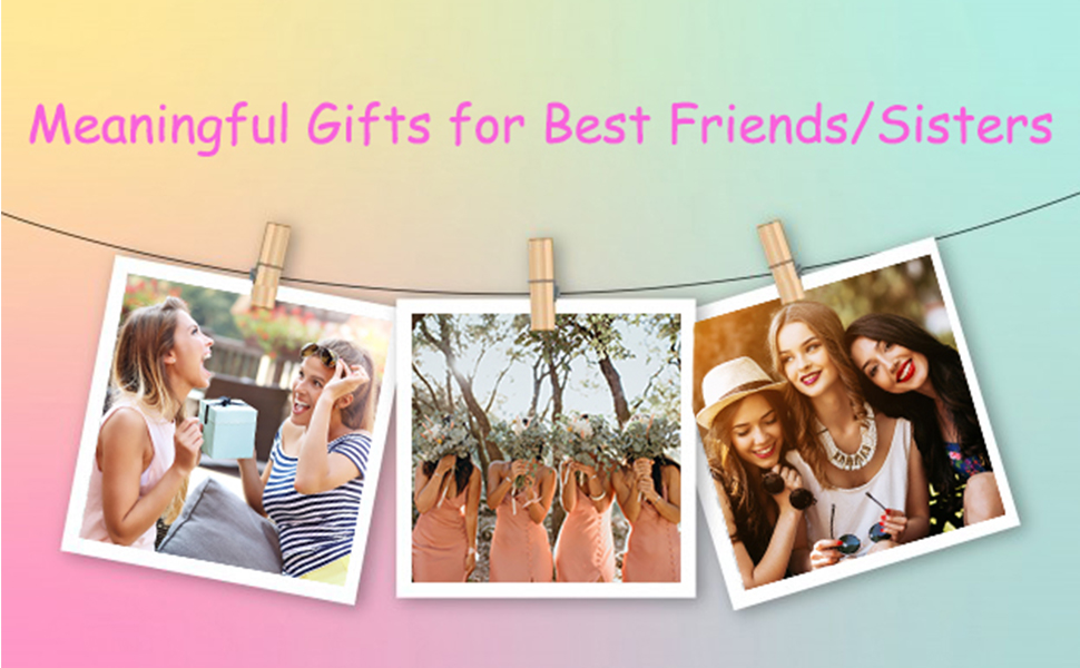 best friend gifts for women