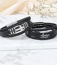 Mens Bracelet