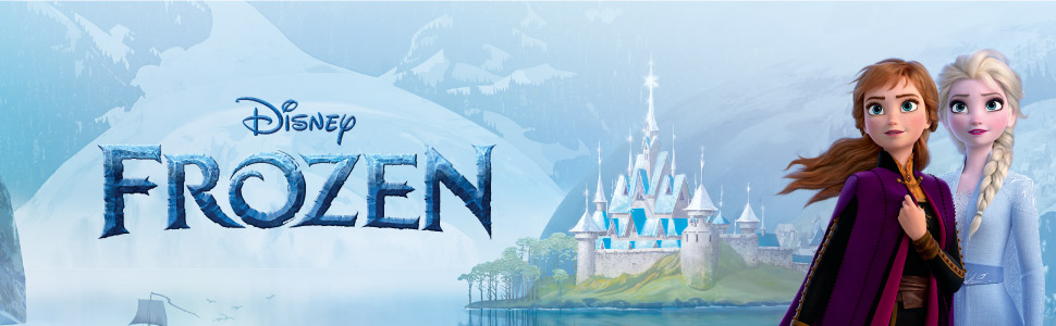 Frozen Header