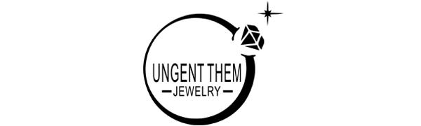 UNGENT THEM granddaughter necklace