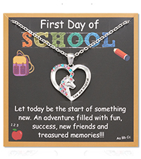 first day of school gifts