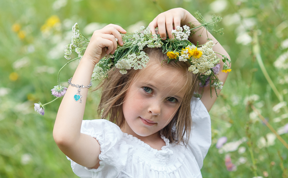 bracelets for teen girls