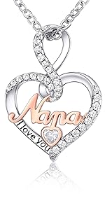 Nana necklace