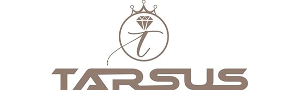 Tarsus logo