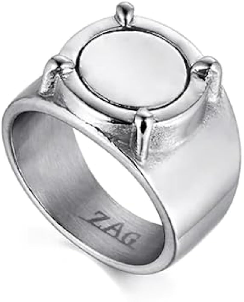 ZAG STORE - Miraculous Ladybug - Adrien's Ring