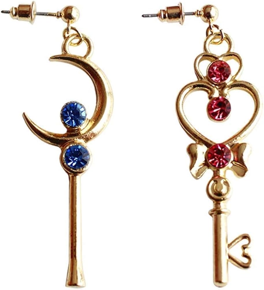 Sailor Moon Earrings